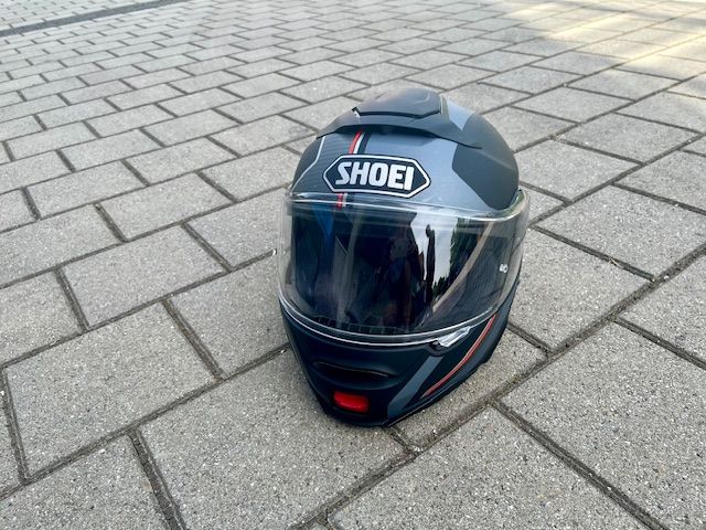 Shoei Motorradhelm für Damen. Größe. XS in Schorndorf