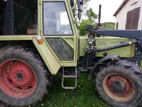 schlepper, Traktor, Frontlader, kein same, fendt, deutz Bayern - Eschenbach Vorschau