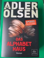 Buch Das Alphabet Haus Nordrhein-Westfalen - Hürth Vorschau