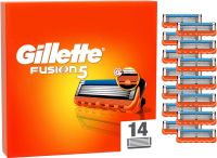 28x Gillette Fusion 5 - Rasierklingen mit 5-fach Klinge - NEU Niedersachsen - Cuxhaven Vorschau