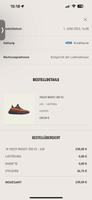 Yeezy Boost 350 V2 Beluga 42 2/3 Neu Bayern - Altdorf Vorschau