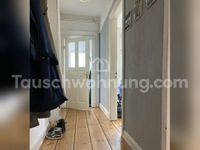 [TAUSCHWOHNUNG] Schöne 5 Zimmer Altbau Wohnung in Eppendorf Hamburg-Nord - Hamburg Alsterdorf  Vorschau