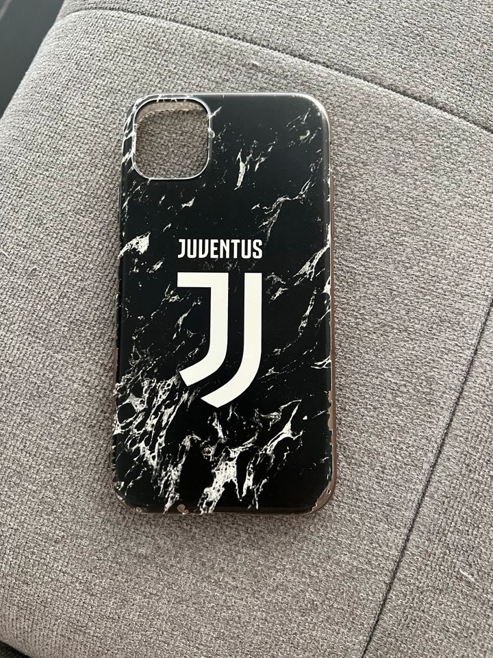 Juventus Handyhülle i phone 11 in Danndorf