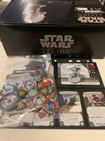 Star Wars Legion Miniaturen Nordrhein-Westfalen - Goch Vorschau