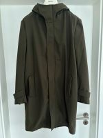 DRYKORN HODSET khaki olivgrün M Übergangsjacke -mantel Trenchcoat Dortmund - Mitte Vorschau