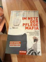 Im Netz der Pflege Mafia Bayern - Fürth Vorschau