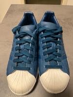 Adidas Super Star gr. 40 2/3 wie neu!!! Niedersachsen - Langenhagen Vorschau