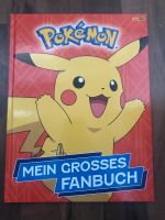 Pokemon Fanbuch neu Nürnberg (Mittelfr) - Südstadt Vorschau