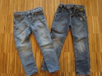 Steiff/ Tommy Hilfiger Hose/ Jeans mit Mangel - 98 104 Baden-Württemberg - Sigmaringendorf Vorschau