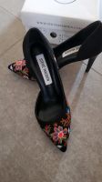 Steve Madden High Heels blumen Stickerei Größe  38 Nordrhein-Westfalen - Petershagen Vorschau