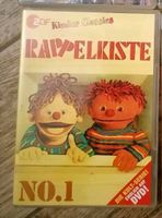 Kinder Classics DVD Rappelkiste Hessen - Allendorf Vorschau