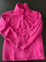 Polohemd lang in pink von Benetton Größe 120 *Top* Baden-Württemberg - Aalen Vorschau