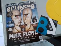 Rock Magazine,  mit Sampler CD Köln - Bickendorf Vorschau