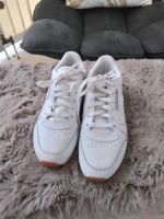 Reebok Classic Leather Sneaker 37,5 Nordrhein-Westfalen - Castrop-Rauxel Vorschau