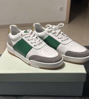 Leandro Lopes Sneaker Herren Schuhe Gr. 44 Niedersachsen - Bad Fallingbostel Vorschau