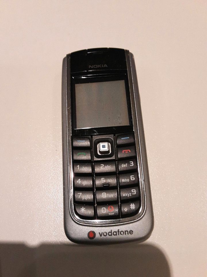 Nokia Handys – zwei ältere Modelle - unlocked - gebraucht in Mettenheim Rheinhessen