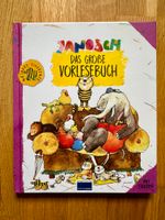 Janosch - Das große Vorlesebuch München - Bogenhausen Vorschau