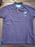 Bulli Transporter Polo Shirt Niedersachsen - Burgwedel Vorschau