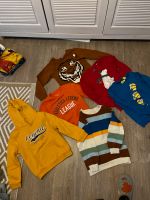 6 Sweatshirts von H&M, C&A, Primark, Thüringen - Erfurt Vorschau