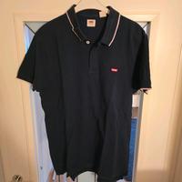Levi's Poloshirt größe L Nordrhein-Westfalen - Brakel Vorschau