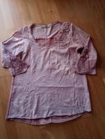Damen Shirt Tredy 38 Altrosa Nordrhein-Westfalen - Hamm Vorschau
