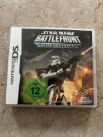 Nintendo DS Star Wars Battlefront Bayern - Ingolstadt Vorschau