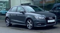 Audi A1 Sportback Sport s-Line , NAVI , PDC Nordrhein-Westfalen - Brühl Vorschau