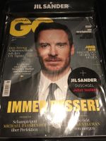 Zeitschriften Magazine Sammlung GQ Men‘s Health 11Freunde OVP NEU Nordrhein-Westfalen - Dormagen Vorschau