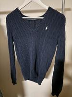 Ralph Lauren Pullover Düsseldorf - Friedrichstadt Vorschau
