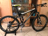 Canyon Nerve XC 9.0 FR, Shimano XTR, Fox Factory, Mavic Crossmax Nordrhein-Westfalen - Dorsten Vorschau