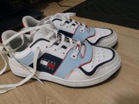 Tommy Hilfiger Sneakers Sachsen - Chemnitz Vorschau