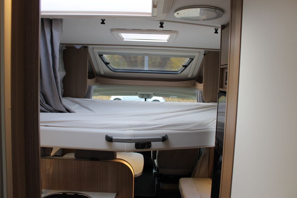 ☀️Wohnmobil☀️Camper mieten für 2- 5 Personen☀️ in Barsbüttel