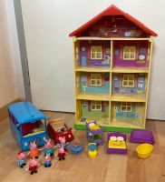 Peppa pig spielhaus Baden-Württemberg - Kreßberg Vorschau