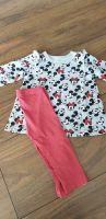 Disney H&M Kleidungsset Micky u. Mini Gr. 80 Rheinland-Pfalz - Gau-Algesheim Vorschau