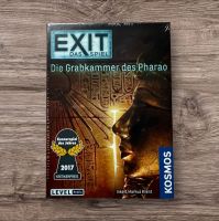 OVP ⭐️ EXIT Das Spiel: Die Grabkammer des Pharao Brandenburg - Falkensee Vorschau