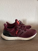 Adidas Ultra Boost 1.0 Burgundy Rheinland-Pfalz - Uelversheim Vorschau