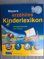 Meyers erzähltes Kinderlexikon - ab 5 Jahren Hessen - Reinheim Vorschau