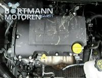 Motor Opel Corsa 1.4 B14XER 9.221 KM +GARANTIE+KOMPLETT+VERSAND Leipzig - Eutritzsch Vorschau