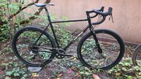 Gravel Bike Just Bikes JB04 CrMo Sram Rival 1 Ritchey 2090,-€ TOP Berlin - Charlottenburg Vorschau