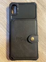Case inkl. Kartenfächer iPhone Xs Max Bayern - Winkelhaid Vorschau