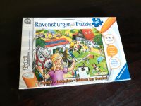 TipToi Puzzle Ponyhof, Ravensburger Mecklenburg-Vorpommern - Groß Kordshagen Vorschau