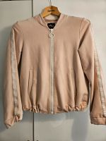 Jacke Bomberjacke beige gr L Mecklenburg-Vorpommern - Seebad Ahlbeck Vorschau