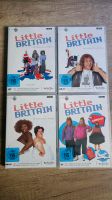 Komplette Serie Little Britain deustch/Englisch DVD Baden-Württemberg - Sindelfingen Vorschau