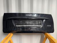 Smart Fortwo 451 Heckklappe A4517570006 A4517500009 2007-2015 Berlin - Tempelhof Vorschau