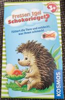 Fressen Igel Schokoriegel Spiel 3+ Thüringen - Starkenberg Vorschau