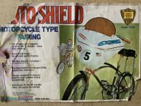 BONANZARAD SCHWINN STINGRAY KRATE RALEIGH CHOPPER  MOTO SHIELD Nordrhein-Westfalen - Oer-Erkenschwick Vorschau