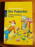Handbuch für die Eltern: Der Pubertist Rheinland-Pfalz - Marnheim Vorschau