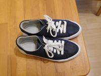 ESPRIT Look Good Feel Good Schuh Gr. 40 dunkelblau Berlin - Steglitz Vorschau