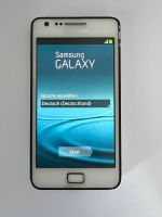 Samsung Galaxy S2 Sachsen-Anhalt - Oschersleben (Bode) Vorschau