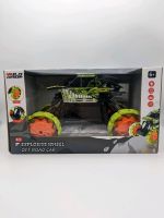 Spielzeug Wild Conquer R/C Offroad Car "Explosive Wheel" Neu OVP Bayern - Hirschaid Vorschau